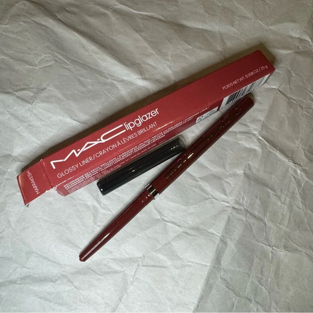 Mac lip liner